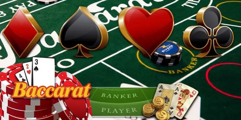 Kinh nghiệm chơi baccarat thắng lớn cho bet thủ